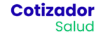 Cotizador de planes de salud